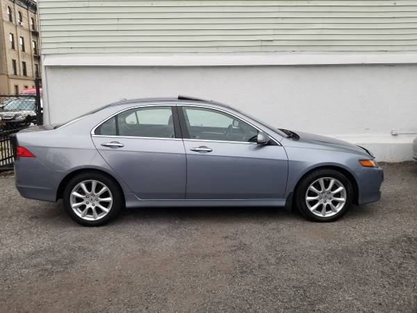 ACURA TSX with NAVIGATION ** LOW Miles ** See Pictures for sale in Brooklyn, NY – photo 10