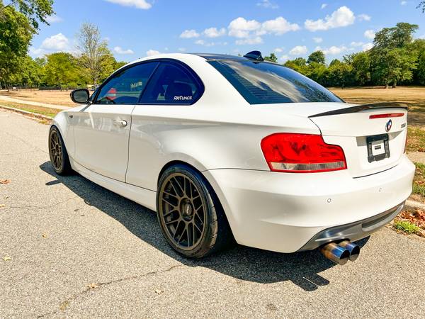 BMW 135i 6mt Pure Turbo for sale in Hicksville, NY – photo 5