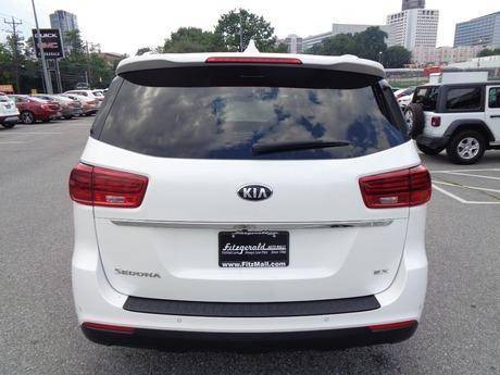 2019 Kia Sedona - cars & trucks - by dealer - vehicle automotive sale for sale in Rockville, District Of Columbia – photo 4