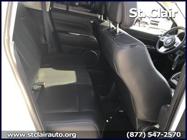 2016 Jeep Compass - Call for sale in Saint Clair, ON – photo 22