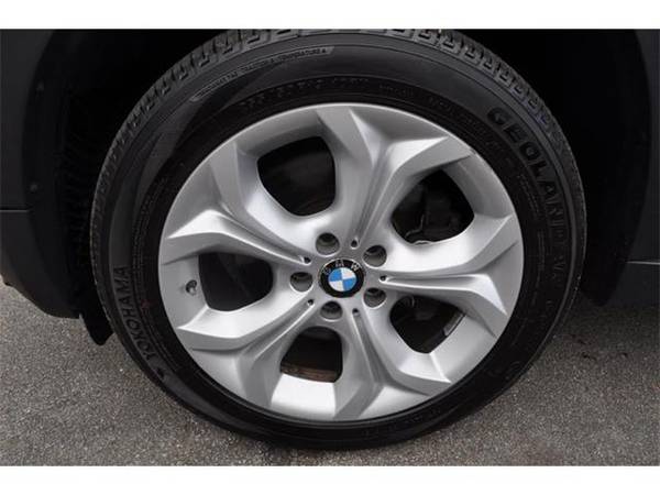 2011 BMW X5 SUV xDrive35d AWD 4dr SUV (BLACK) for sale in Hooksett, NH – photo 17