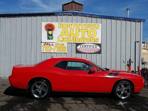 *2010* *Dodge* *Challenger* *R/T* for sale in Spokane, MT – photo 6