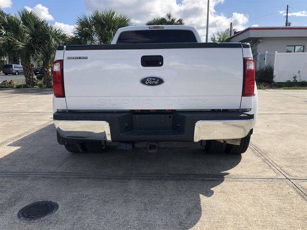 2013 Ford F350sd XLT - THE TRUCK BARN for sale in Ocala, FL – photo 6
