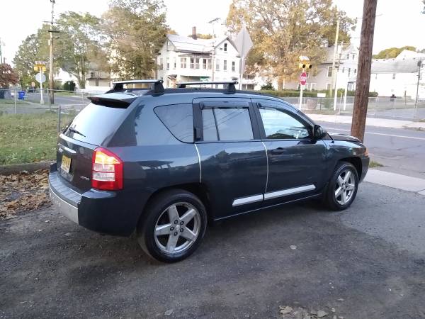 NICE 2008 JEEP COMPASS...4X4...175. MILES for sale in Meriden, CT – photo 6