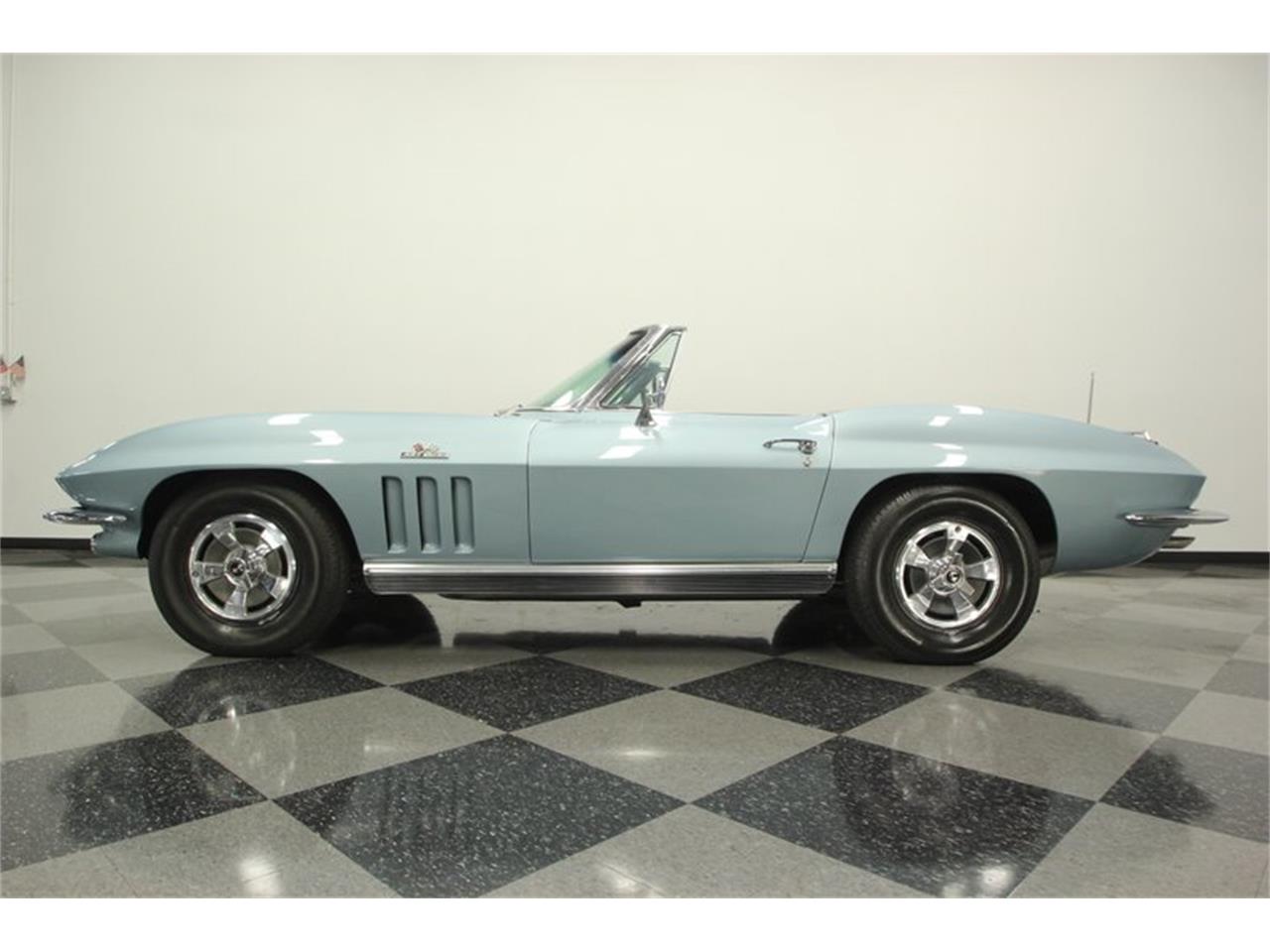 1966 Chevrolet Corvette for sale in Lutz, FL – photo 27