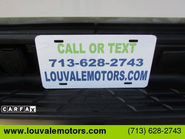 2012 Chevrolet Silverado 1500 2WD Ext Cab 143.5" LT for sale in Houston, TX – photo 4