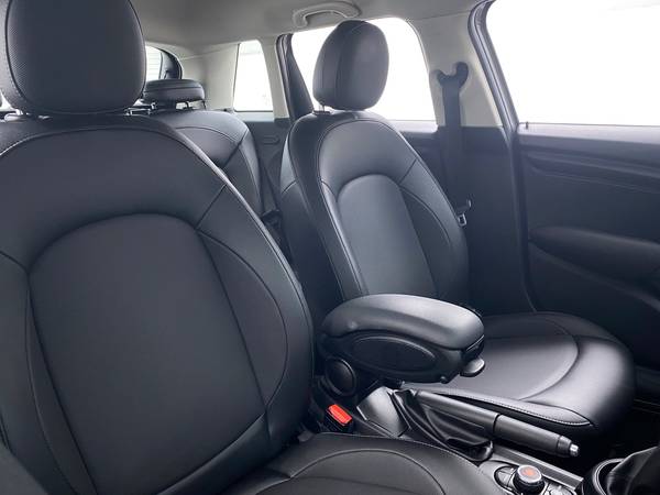 2017 MINI Hardtop 4 Door Cooper Hatchback 4D hatchback Silver - -... for sale in NEWARK, NY – photo 18
