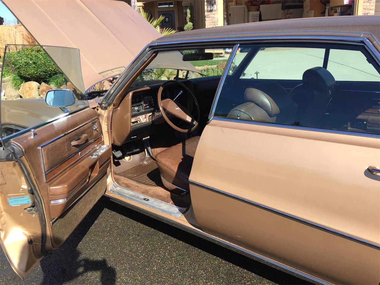 1970 Buick Electra 225 for sale in Lincoln, CA – photo 7
