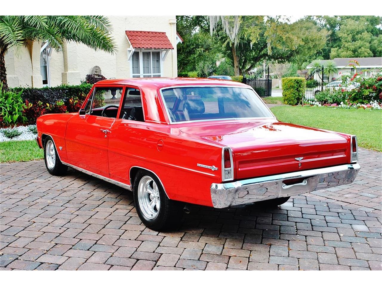 1967 Chevrolet Nova II for sale in Lakeland, FL – photo 22