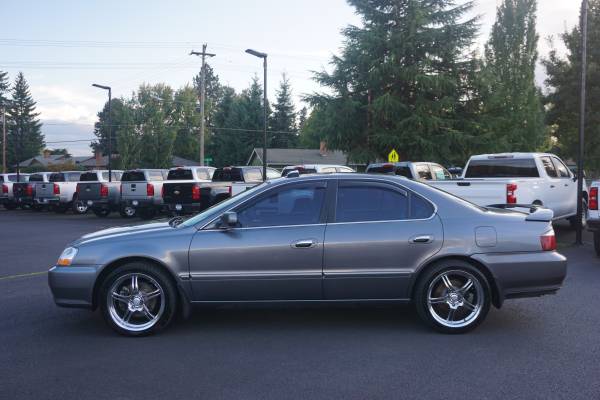 2003 Acura TL Type S for sale in McMinnville, OR – photo 2