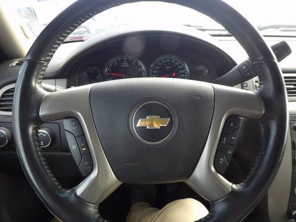 2012 Chevrolet Chevy Silverado 1500 Ltz - - by dealer for sale in Sullivan, MO – photo 18