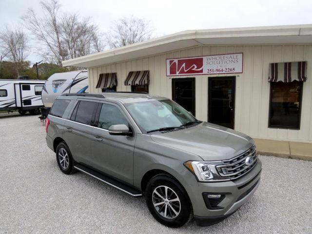 2019 Ford Expedition XLT for sale in Loxley, AL – photo 4