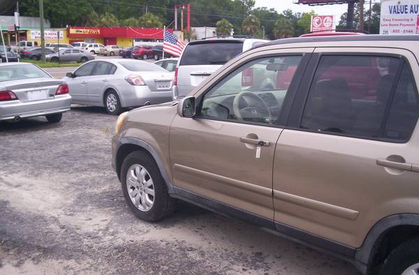 2005 Honda CRV SE for sale in Jacksonville, GA – photo 8