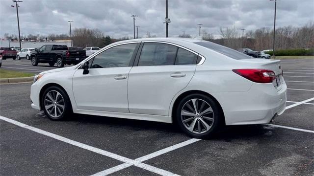 2016 Subaru Legacy 3.6R Limited for sale in Other, MI – photo 6