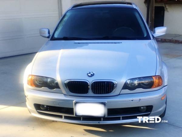2000 BMW 3-Series - - by dealer - vehicle automotive for sale in Los Angeles, CA – photo 3