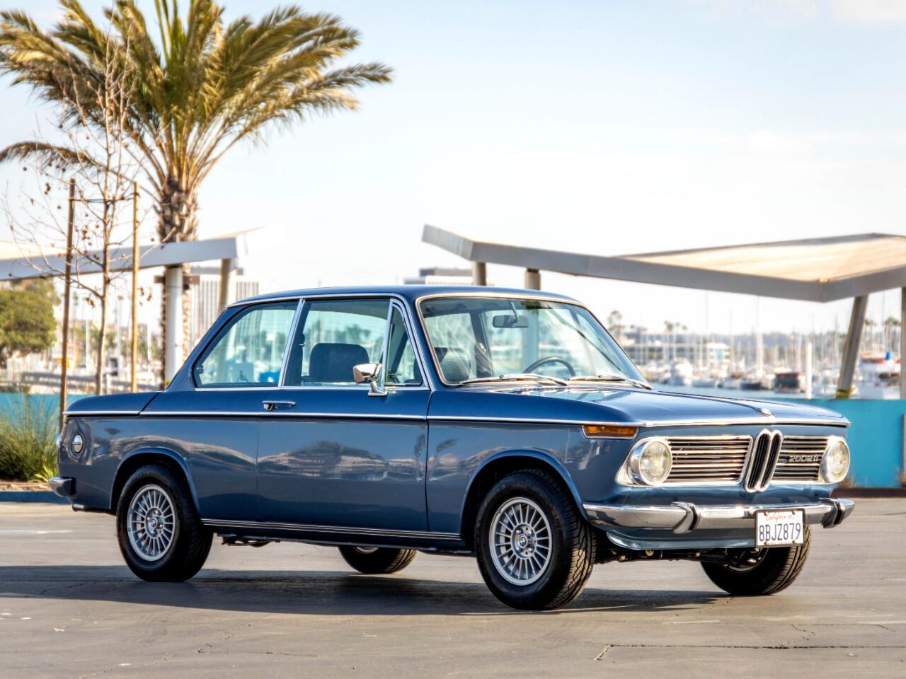 1971 BMW 2002 for sale in Marina Del Rey, CA – photo 3