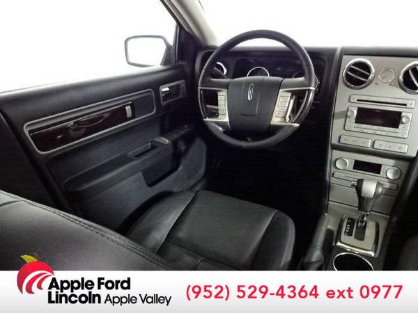 2009 Lincoln MKZ Base - sedan for sale in Apple Valley, MN – photo 22