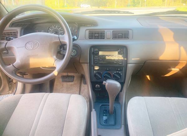 2001 Toyota CE (Low OG Miles) PASSED INSP - - by for sale in Bowie, District Of Columbia – photo 7
