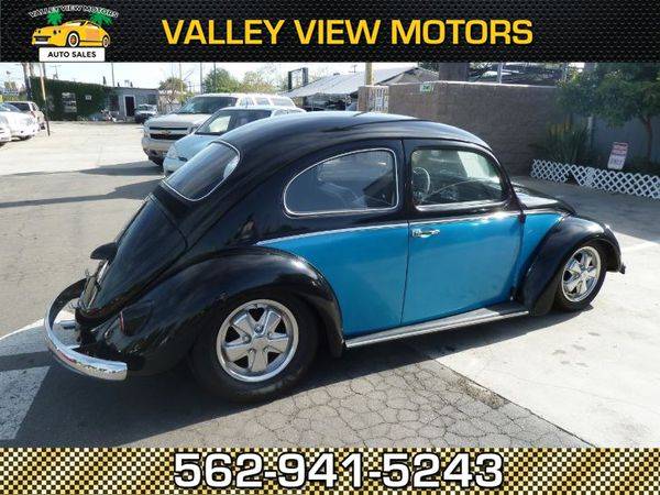 1960 Volkswagen Beetle for sale in Whittier, CA – photo 10