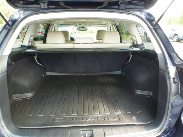 2014 Subaru Outback Limited Stock 4434 - - by dealer for sale in Weaverville, NC – photo 21