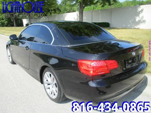 BMW 328 I SULEV w/94k miles - - by dealer - vehicle for sale in Lees Summit, MO – photo 4