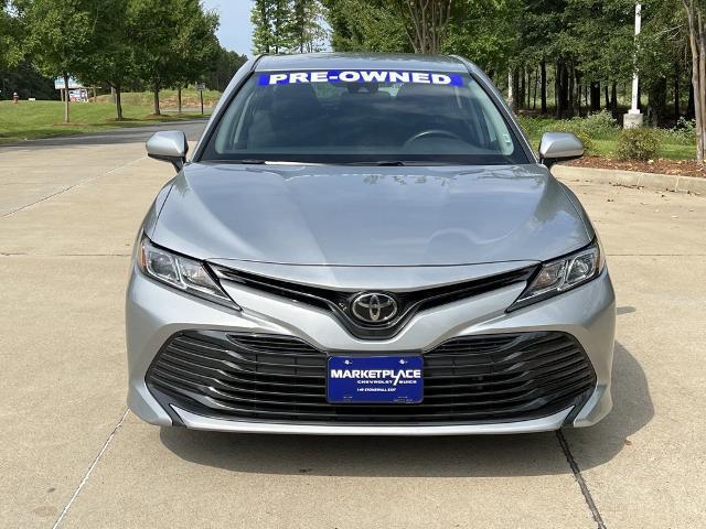 2020 Toyota Camry LE for sale in Stonewall, LA – photo 2