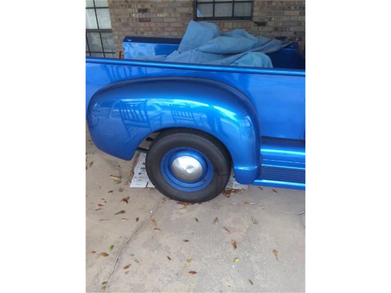 1950 GMC 1/2 Ton Pickup for sale in Cadillac, MI – photo 6