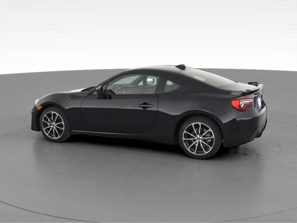 2018 Subaru BRZ Limited Coupe 2D coupe Black - FINANCE ONLINE - cars... for sale in Providence, RI – photo 6