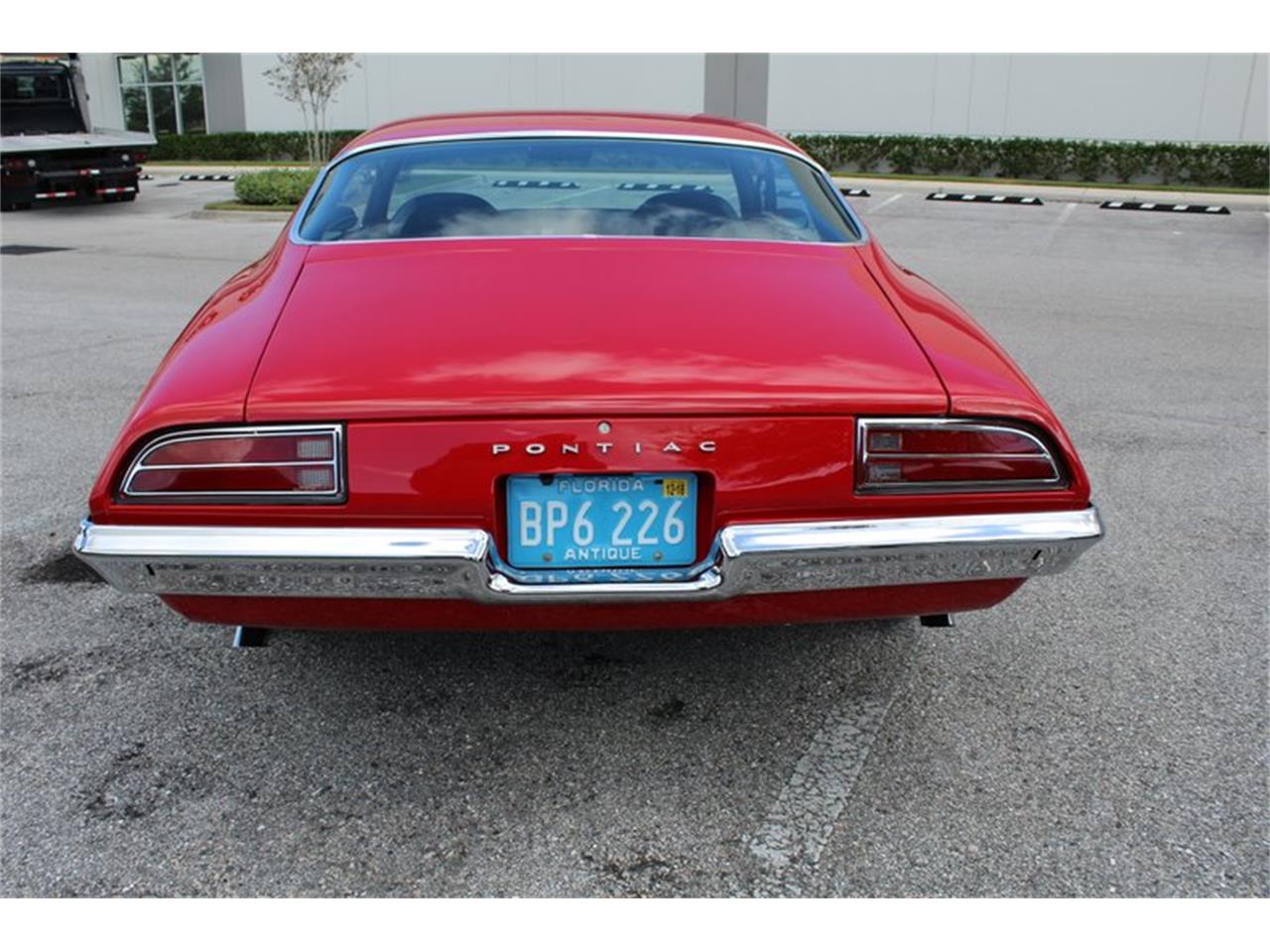 1971 Pontiac Firebird for sale in Sarasota, FL – photo 23