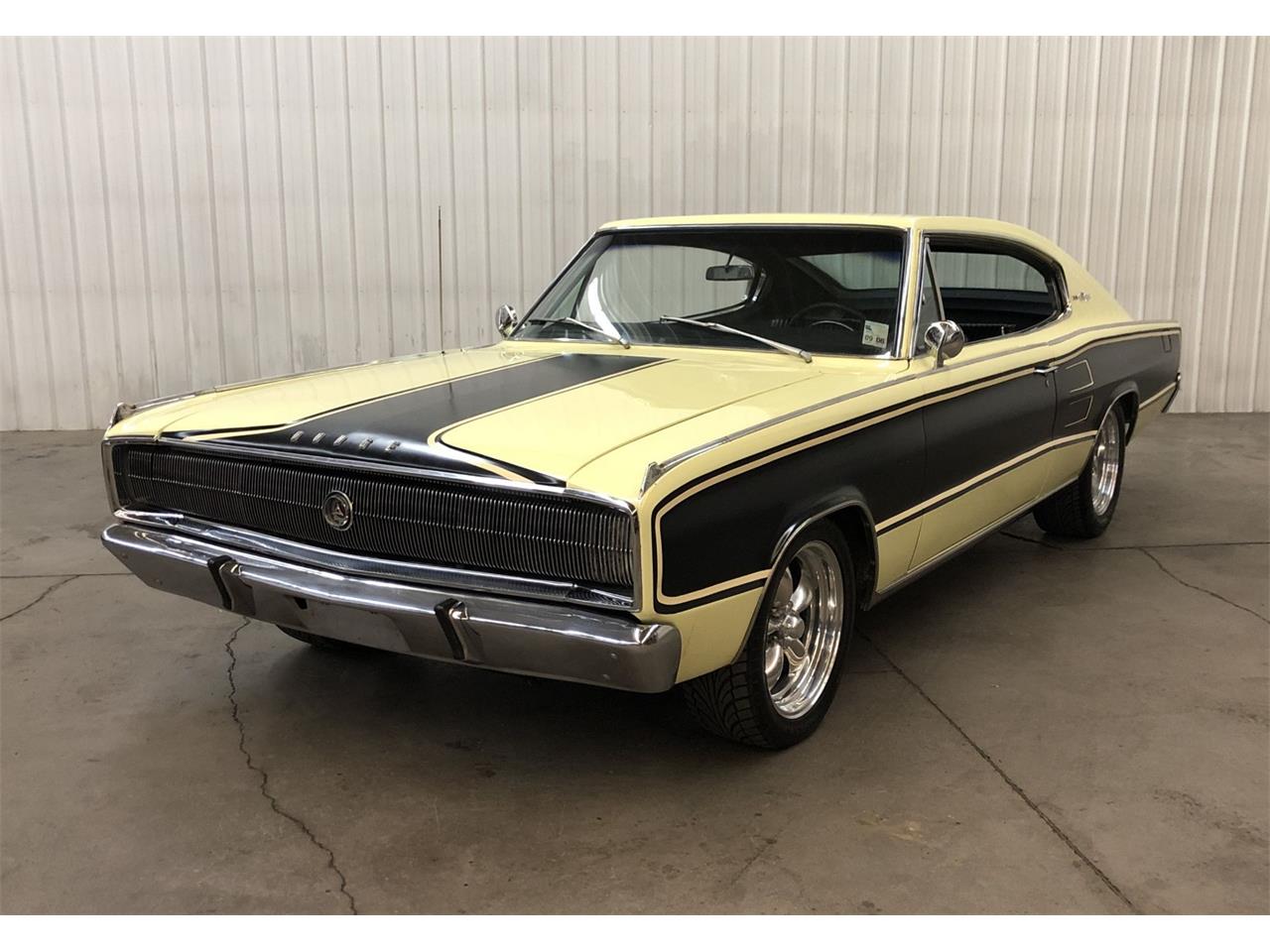 1967 Dodge Charger for sale in Maple Lake, MN – photo 11