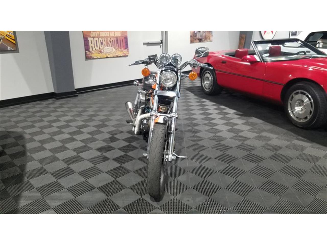 1988 Harley-Davidson Motorcycle for sale in Elkhart, IN – photo 5