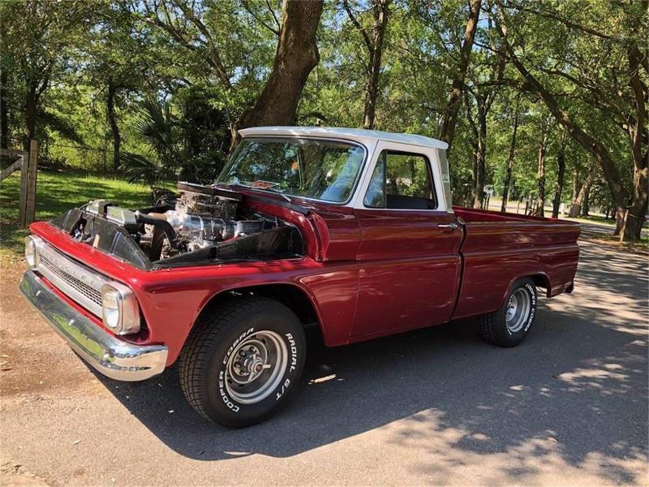 1966 Chevrolet C/K 10 for sale in Long Island, NY – photo 5