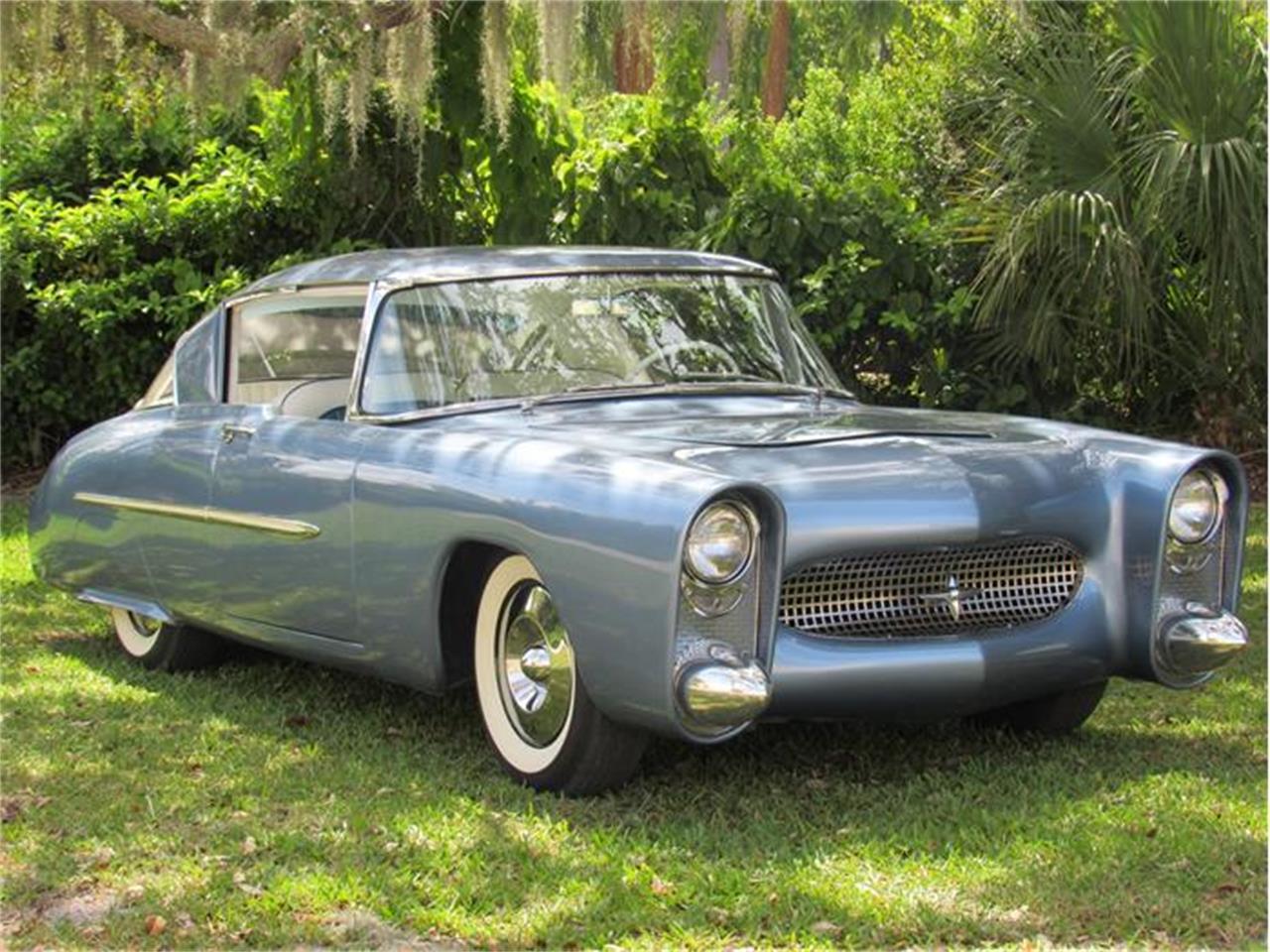1950 Mercury Custom for sale in Sarasota, FL – photo 39