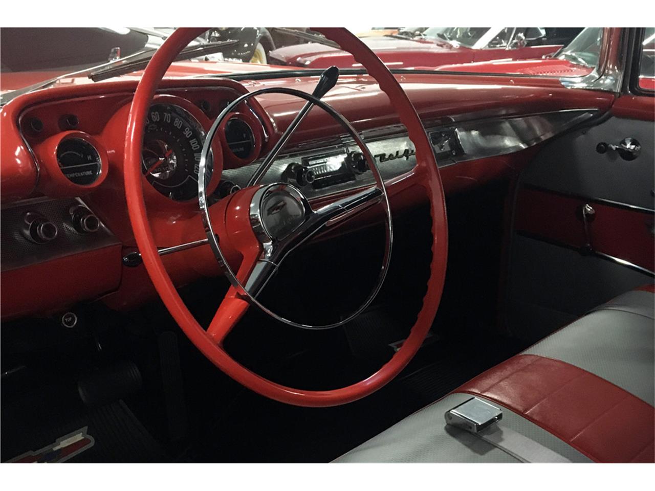 1957 Chevrolet Bel Air for sale in West Palm Beach, FL – photo 4