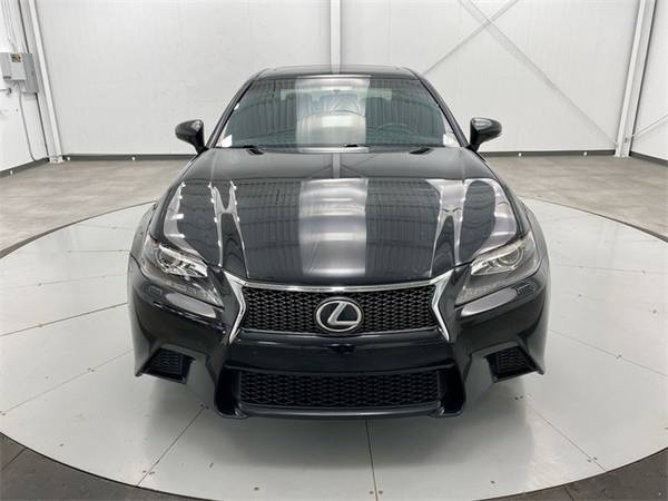 2015 Lexus GS 350 - - by dealer - vehicle automotive for sale in Chillicothe, OH – photo 2