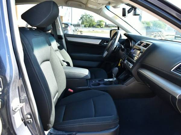 2017 Subaru Legacy 2.5i Premium for sale in Wichita, KS – photo 5