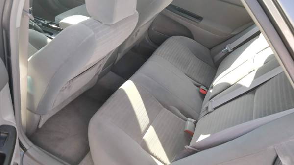 2006 Toyota Camry LE-Low Miles! for sale in Merrimack, NH – photo 12