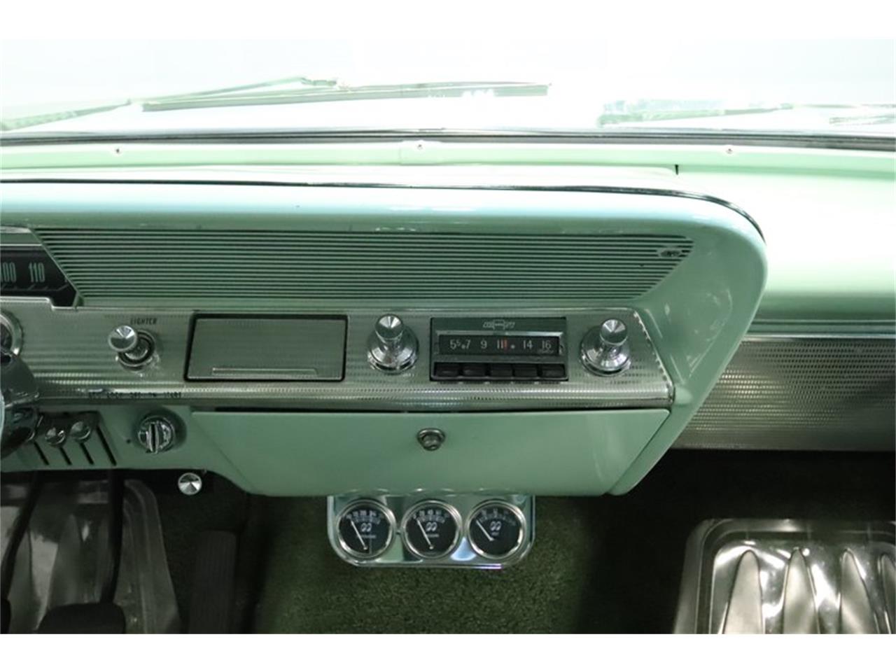 1962 Chevrolet Impala for sale in Mesa, AZ – photo 47