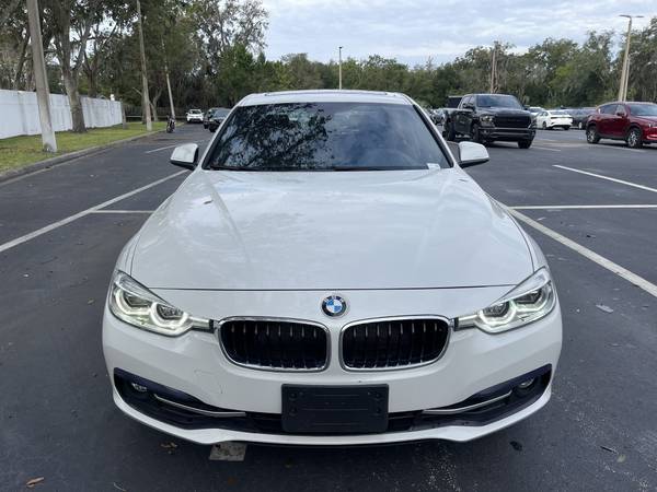 2018 BMW 330i XDrive AWD Only 41k mi Clean title VERY clean for sale in Longwood , FL – photo 3