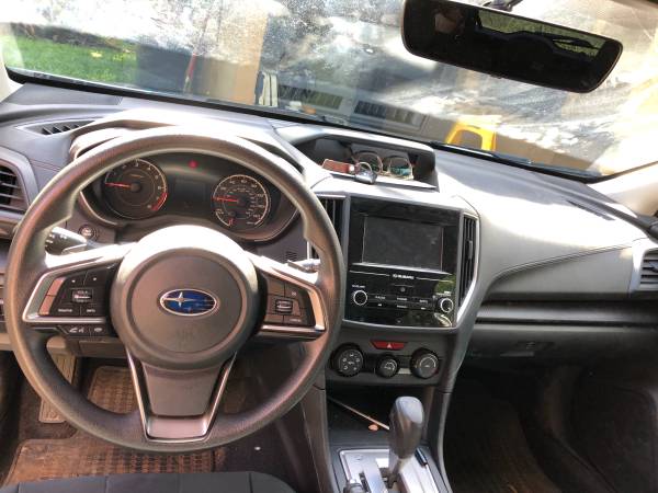2017 Subaru Impreza for sale in Kilauea, HI – photo 6