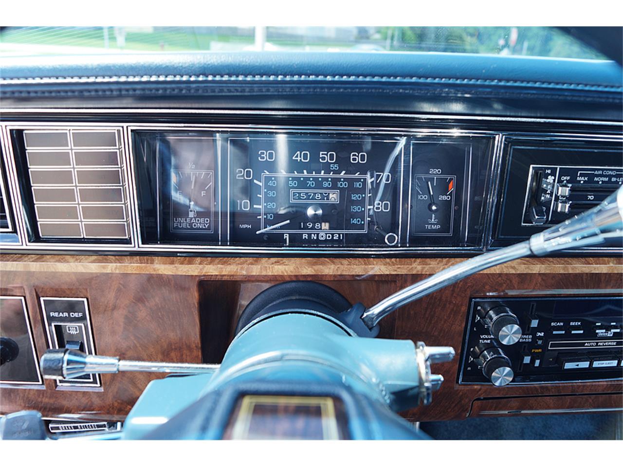 1985 Oldsmobile Toronado for sale in Canton, OH – photo 19
