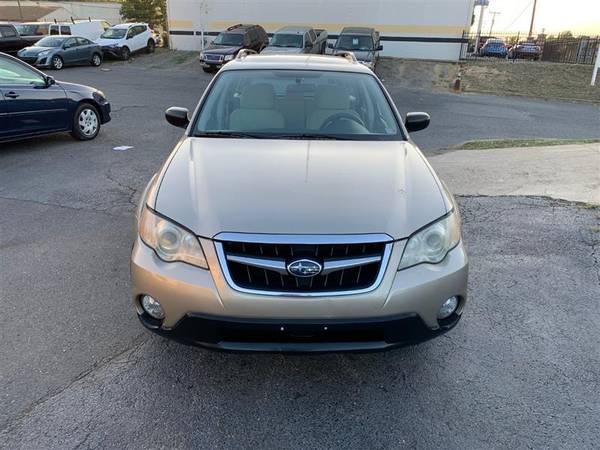 2008 SUBARU OUTBACK (NATL) 2.5 I - ALL CREDIT/INCOME WELCOME! - cars... for sale in Fredericksburg, VA – photo 2