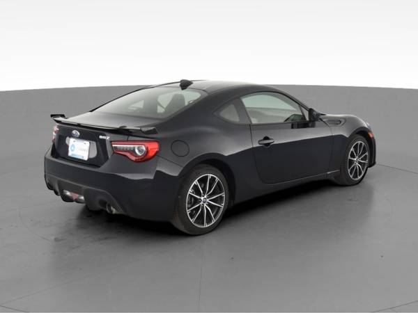 2018 Subaru BRZ Limited Coupe 2D coupe Black - FINANCE ONLINE - cars... for sale in Providence, RI – photo 11