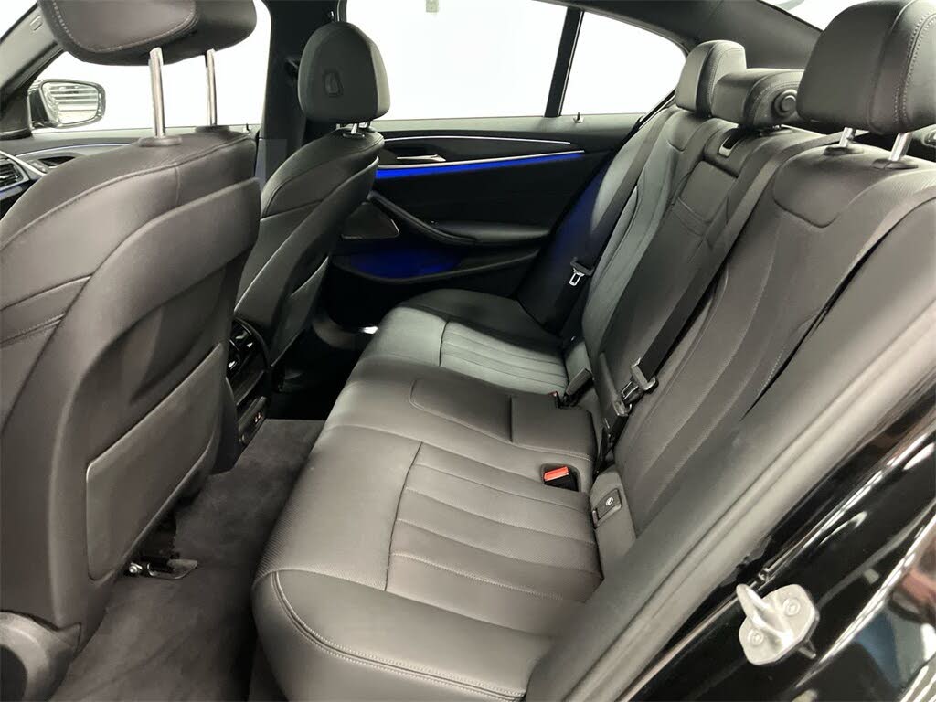 2021 BMW 5 Series 530i xDrive AWD for sale in Manchester, MO – photo 15