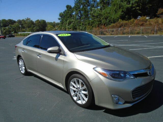 2013 Toyota Avalon for sale in Norcross, GA