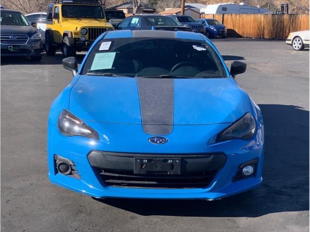 2016 Subaru BRZ Series.HyperBlue for sale in Lakewood, CO – photo 2