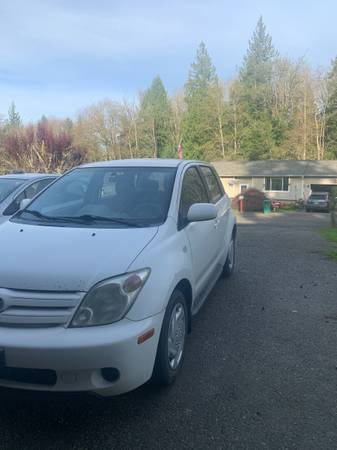 2005 scion xa - cars & trucks - by owner - vehicle automotive sale for sale in Port Orchard, WA – photo 2