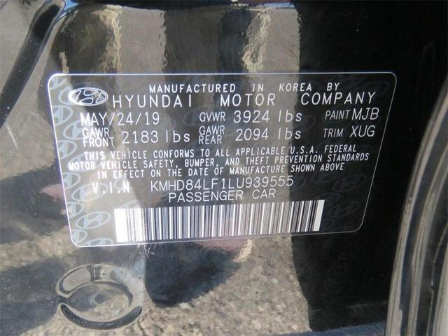 2020 Hyundai Elantra SEL for sale in Cookeville, TN – photo 22