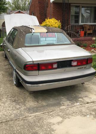 Buick LeSabre 1996 for sale in Other, District Of Columbia – photo 2