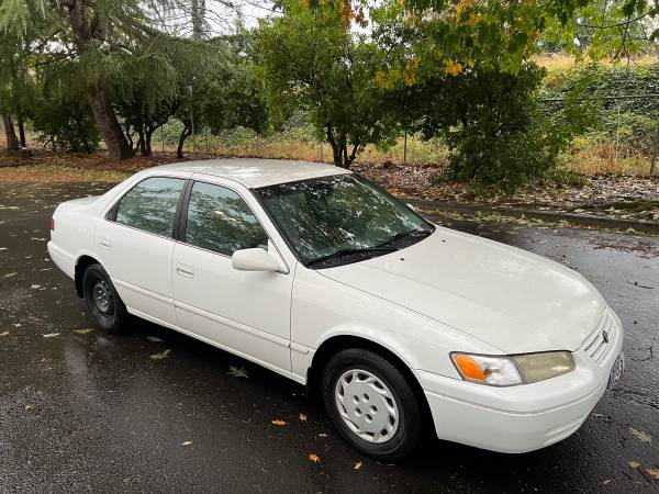 2000 Toyota Camry V4 99 000 for sale in Gresham, OR – photo 5